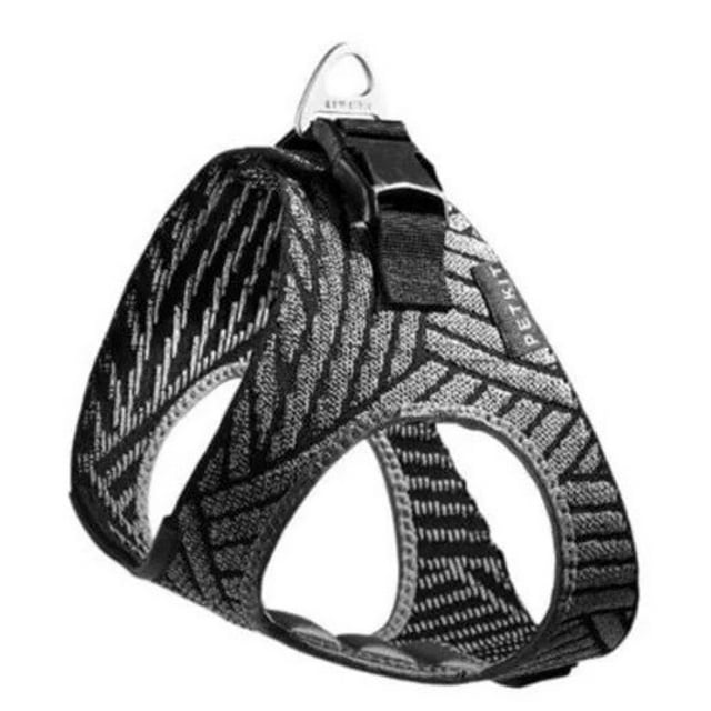 PETKIT Air Fly Pet Harness, Extra small, Breathable, Light Foam, Shock Absorbent (Extra small)