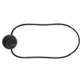 thumbnail image 1 of Greeniant Cilindro de buceo Ball Knocker Wearable Multifuncional Amplia aplicación Tank Banger Divers Dispositivo Suministros Noise Maker Deportes acuáticos Negro Greeniant OD030225-01B, 1 of 6