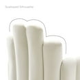 thumbnail image 7 of Viceroy Performance Velvet Dining Chair Set of 2, 7 of 7