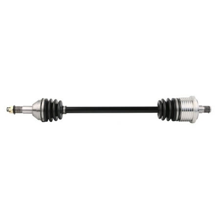 Tytaneum Rear Left Right CV Axle 813-0034