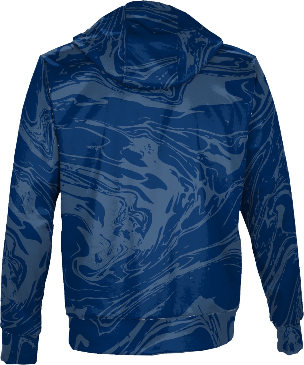 Ripple ProSphere University of Akron Boys Performance T-Shirt