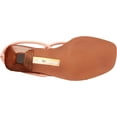 thumbnail image 4 of Sam Edelman Dia Canyon Clay Ankle Strap Kitten Heel Open Toe Heeled Sandals (Canyon Clay, 9), 4 of 6