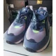 thumbnail image 3 of Adi - das Men's Yung-96 Chasm Blue/Gray/Green Sneakers Size 12 New, 3 of 6
