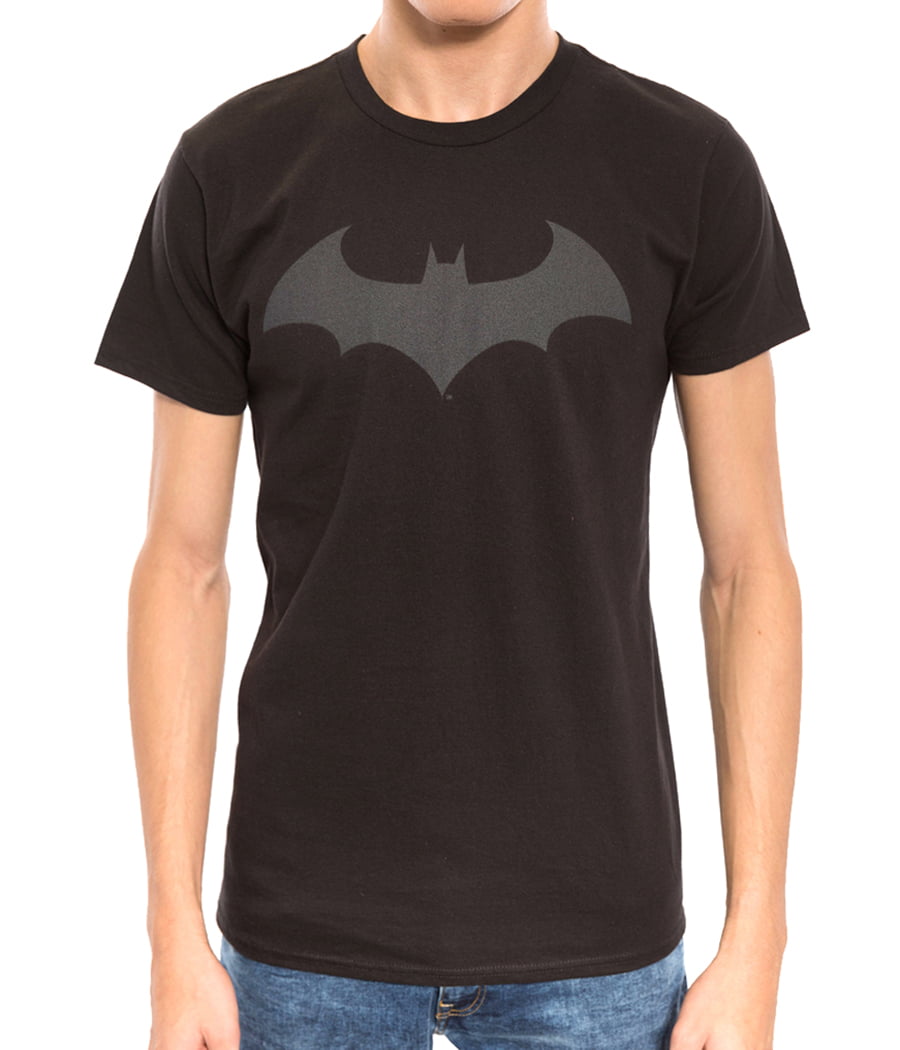 batman hush t shirt