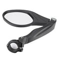 thumbnail image 1 of Rear Mirror, Durable Road Bike Mirror Bike Mirror, Ride Bike For Handlebars Bikes, 1 of 8