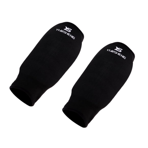Wosthever 1 Pair Protective Arm Protector Guard For S TaeKwonDo karate Sparring Boxing Accesorios para máquinas de ejercicios