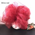 thumbnail image 1 of Rollo de tul de 5M y 10M, carrete de rollo de tul de Organza de tela de cristal, decoración de boda, fiesta de cumpleaños, niños, Baby Shower, decoraciones de boda Tan Jianjun unisex, 1 of 2