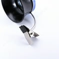 thumbnail image 2 of Portable Clip-on Glasses Loupe Loupe Watchmaker Jewelry Watch Repair Tool Jewelry Clock Repair, 2 of 4