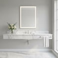 thumbnail image 3 of AM328 Artcraft Lighting Reflections - 21W LED Rectangular Mirror In  Style-1.2 Inches Tall and 31.5 Inches Wide, 3 of 4