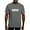Gray, variant on CafePress - Remission Accomplished Men's Comfort Colors® T Shi - Mens Comfort Colors Shirt