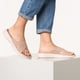 thumbnail image 2 of Sandalias Slide Skechers On-the-GO 600 Metálicas Brillantes, 2 of 7