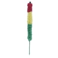 thumbnail image 1 of GOOHOCHY Cepillo limpiador para clarinete multicolor, cepillo de limpieza para clarinete, herramienta de limpieza, 1 of 8