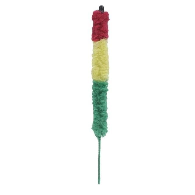 GOOHOCHY Cepillo limpiador para clarinete multicolor, cepillo de limpieza para clarinete, herramienta de limpieza