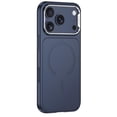 thumbnail image 1 of Case For IPhone 17 Pro Max/17 Pro/17 Air/17, Magnetic Shell With Shockproof Protective Wireless Charging Cover, 1 of 5