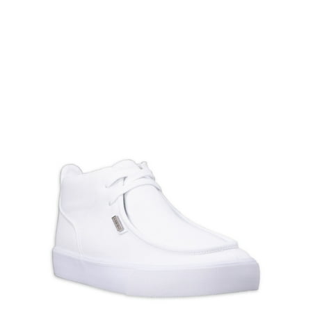 

Lugz Men s Colton Canvas Oxford Chukka Sneaker