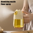 thumbnail image 3 of Glass Pots for Cooking,Large Pot for Cooking Oil Bottle Home Kitchen Glass Oil Bottle Seasoning Pot Leakproof Oil Canister Large Capacity for Kitchen Restaurant Oil Bottles for Kitchen, 3 of 6