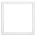 thumbnail image 2 of Haofy Embroidery Frame, Plastic Quilting Frame, For Sewing Silk Painting Embroidery Cross Stitch, 2 of 8