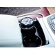 thumbnail image 3 of Car Car Ashtray Portable Ashtray with Blue LED Light, 3 of 3