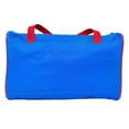 thumbnail image 3 of Marvel Spider-Man Swinging In Action Kids Duffle Bag, 3 of 3