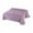 purple, variant on Double-Sided Flannel Taffeta Blanket 9 Colors Available Soft Warm Air Conditioning Cover Blanket Nap Sofa Throw Blanket for Home Bedroom Living Room