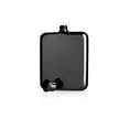 thumbnail image 2 of Warren Gunmetal Black Flask, 2 of 2