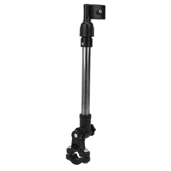 Umbrella Stand, Easy To Install Thickened Stainless Steel Tube Umbrella Mount For Golf Carts For Strollers For Wheelchairs