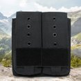 thumbnail image 4 of Bolsa para cinturón, bolsa multifuncional para soporte de linterna, accesorios impermeables para caza de armas, 4 of 9