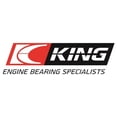thumbnail image 2 of King Engine Bearings CR4633XP Ensemble de Roulements à Tige pour Peugeot EP6DT-BMW N14B16C, 2 of 2