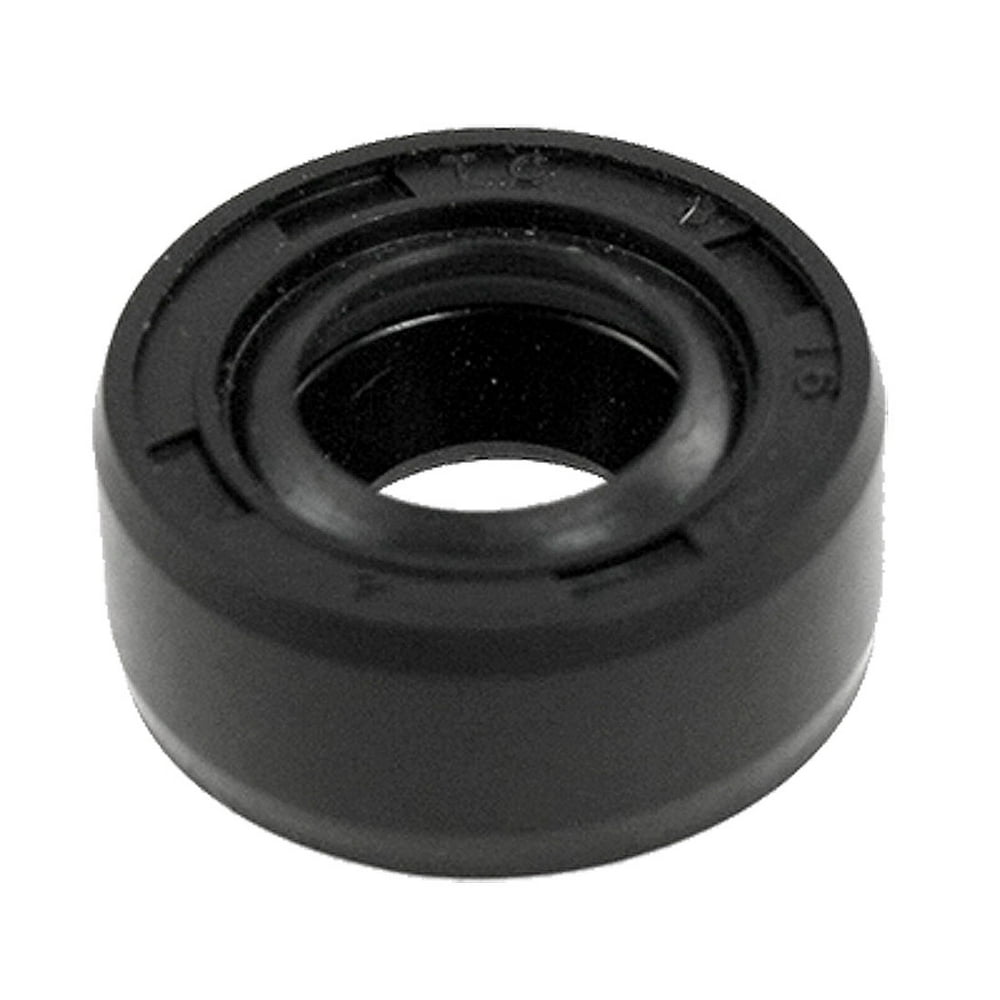 Spring Loaded Metric Rotary Shaft TC Oil Seal Double Lipped 8x16x7mm febest-drive-shaft-oil-seal-35x59x10-95gaw-35591010r-oem-90311-36006