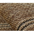 thumbnail image 4 of Momeni Hampton Geometric Natural Indoor Outdoor Rug 2'7" X 7'6" Runner, 4 of 6
