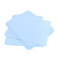 thumbnail image 6 of Microfiber Cleaning Cloth 6x7 Inch (10 Pack) - Clean Camera , , Touch LCD TV Screens and Glasses - Blue, 15cm x 18cm, 6 of 10