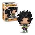 thumbnail image 2 of Figura Coleccionable Funko Pop Animation: Dragon Ball Super Broly - Broly, 2 of 4
