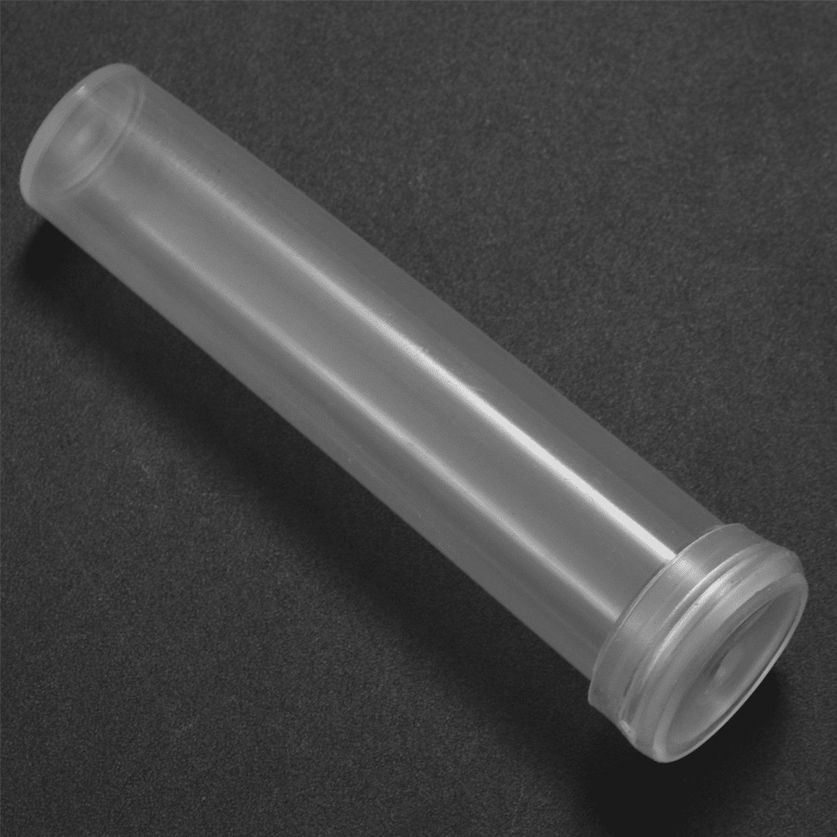 Floral Tube 400-Pack Flower Tube, Flower Vials, Floral Water Tube for Flower Arrangements,Clear Plastic