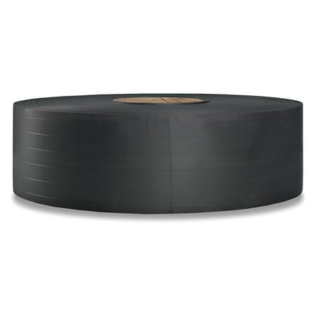 3" X 25' - 60 mil Plain Magnetic Strip Roll