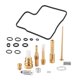 thumbnail image 2 of Kit De Reconstrucción De Reparación De Carburador De 22 Piezas Para Honda Vt750 35855 Minnieouse VI003322-00, 2 of 7