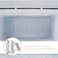 thumbnail image 3 of General Electric WR51X442 Refrigerator Defrost Heaters and Harness Assembly, 3 of 6