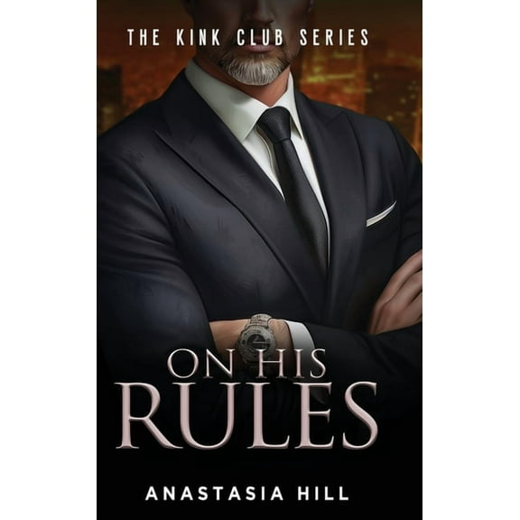 On His Rules, (Hardcover)