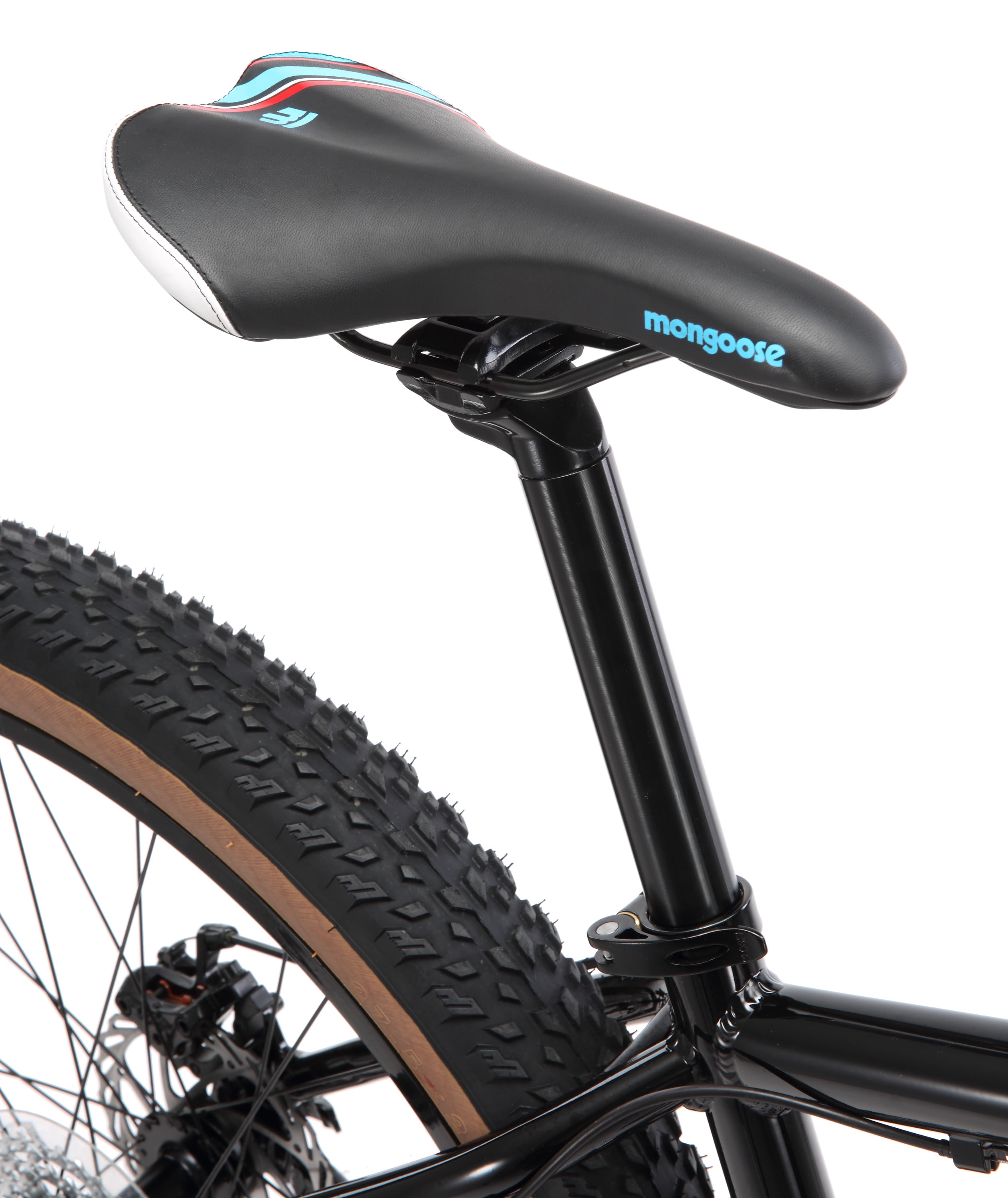 mongoose 27.5 hondo men's mountain bike