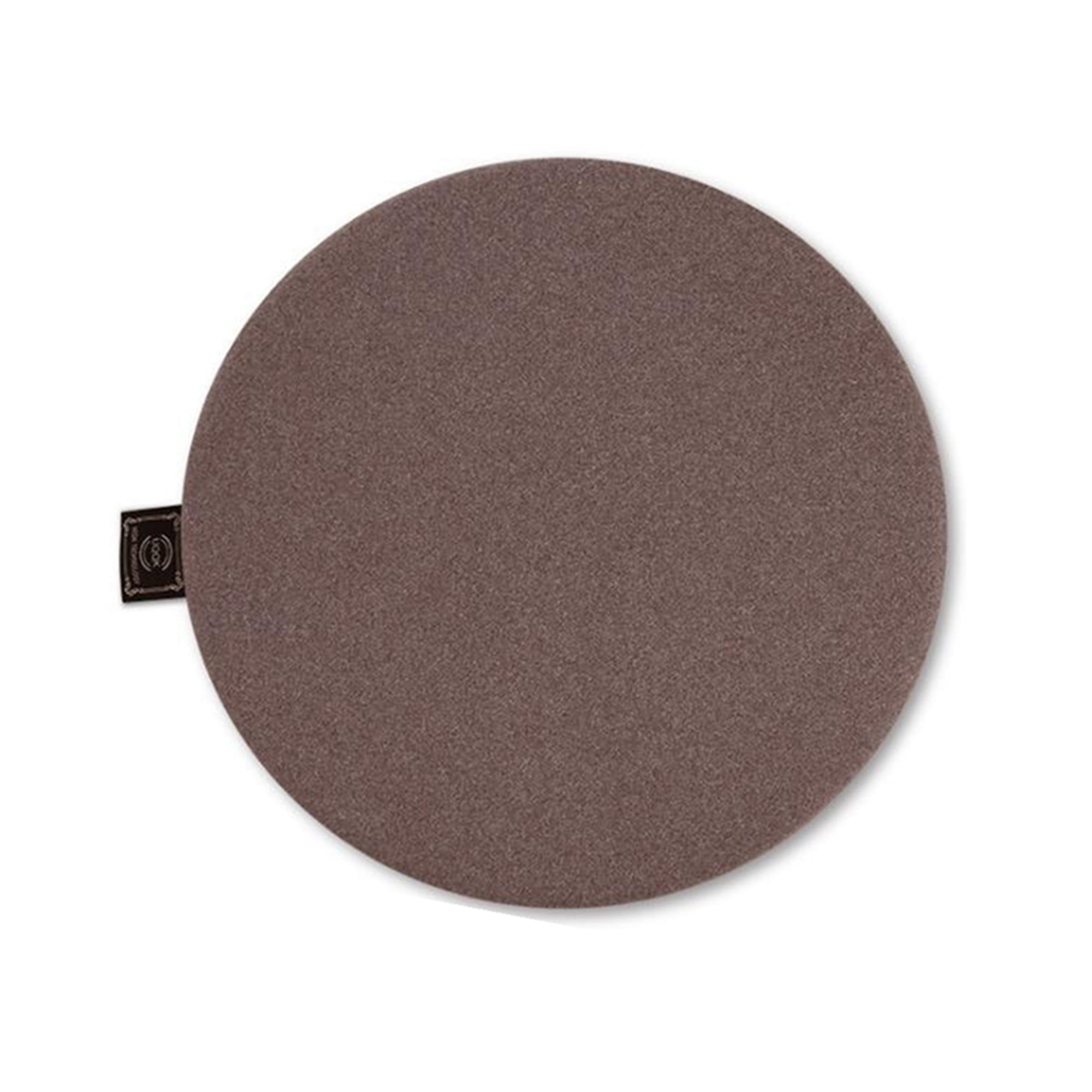 LSFYSZD Round Chair Cushion AntiSlipping Memory Foam Stool Seat Cushion for Home, Office