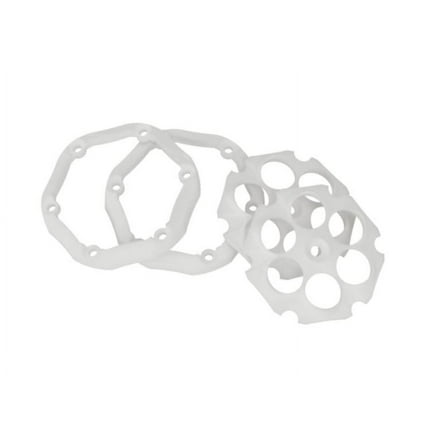 J.W. Speaker 8200563 Driving/ Fog Light Trim Model Trail 6