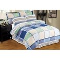 thumbnail image 1 of Home Sweet Home Dreams Ensemble de Literie Adam 8 Pcs, Très Grand Lit, 1 of 1