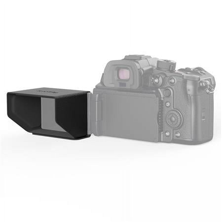 UPC: 6941590008172 | Sunhood for Panasonic LUMIX GH6 Camera