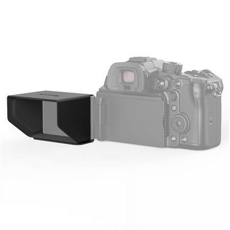 UPC: 6941590008172 | Sunhood for Panasonic LUMIX GH6 Camera