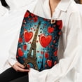 thumbnail image 6 of Eiffel Tower Throw Pillows Set of 2 with Unique Patterns Covers - Available in 16x16, 18x18, and 20x20 Inches for Various Occasions - Includes Throw Pillow Inserts, 6 of 6