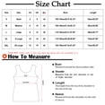 thumbnail image 3 of Puntoco Camisolas básicas para mujer, blusas casuales de moda para mujer, camisetas holgadas estampadas, camisolas de cuello redondo, 3 of 5