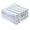 Cool, variant on RITZ Pebble Cotton Terry Bar Mop Kitchen Towel, 16x18, Set of Four, Spring