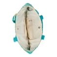 thumbnail image 4 of No Boundaries Women's Ciao Beach Tote Bag, Blue Ciao, 4 of 5