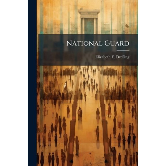 National Guard: A Future Homeland Security Paradigm?, (Paperback)