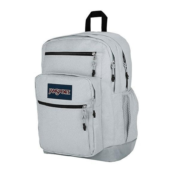 Mochila Jansport Cool Student Remix Cord Weave Oyster Mushroom JS0A4NVA91E