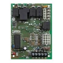 Furnace Control Board Replacement for Trane Systems - White-Rodgers Compatible - CNT02789, 50A55-474, D341122P01